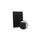 BLACK ON BLACK 10PK FOAM BOARD 20X30 - Flipside