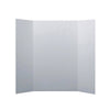 PROJECT BOARDS WHITE CARTON OF 24 - Flipside