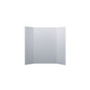 PROJECT BOARDS WHITE CARTON OF 24 - Flipside