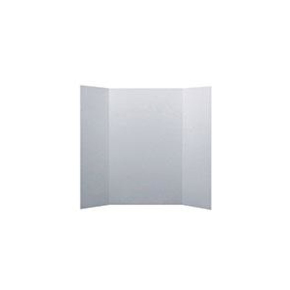PROJECT BOARDS WHITE CARTON OF 24 - Flipside