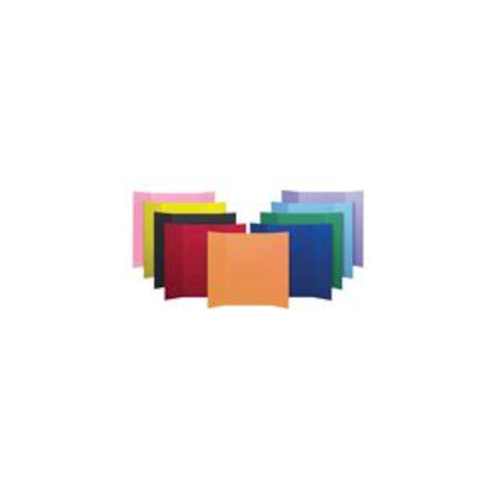 Project Boards 24 Per Ct Asst Color - Flipside
