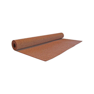 CORK ROLLS 4X24FT 6MM THICK - Flipside