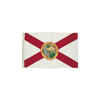 3X5 NYLON FLORIDA FLAG HEADING & GROMMETS - FLAGZONE LLC
