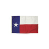 3X5 NYLON TEXAS FLAG HEADING & GROMMETS - FLAGZONE LLC