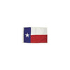 3X5 NYLON TEXAS FLAG HEADING & GROMMETS - FLAGZONE LLC