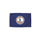 Durawavez Nylon Outdoor Flag with Heading & Grommets, Virginia, 3ft x 5ft - FLAGZONE
