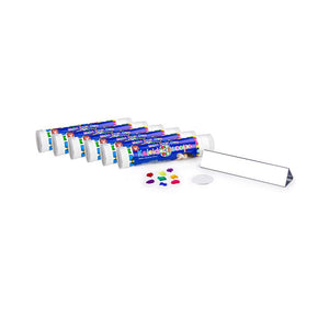 Make-Your-Own-Kaleidoscope Kit, 6 Kits - Hygloss