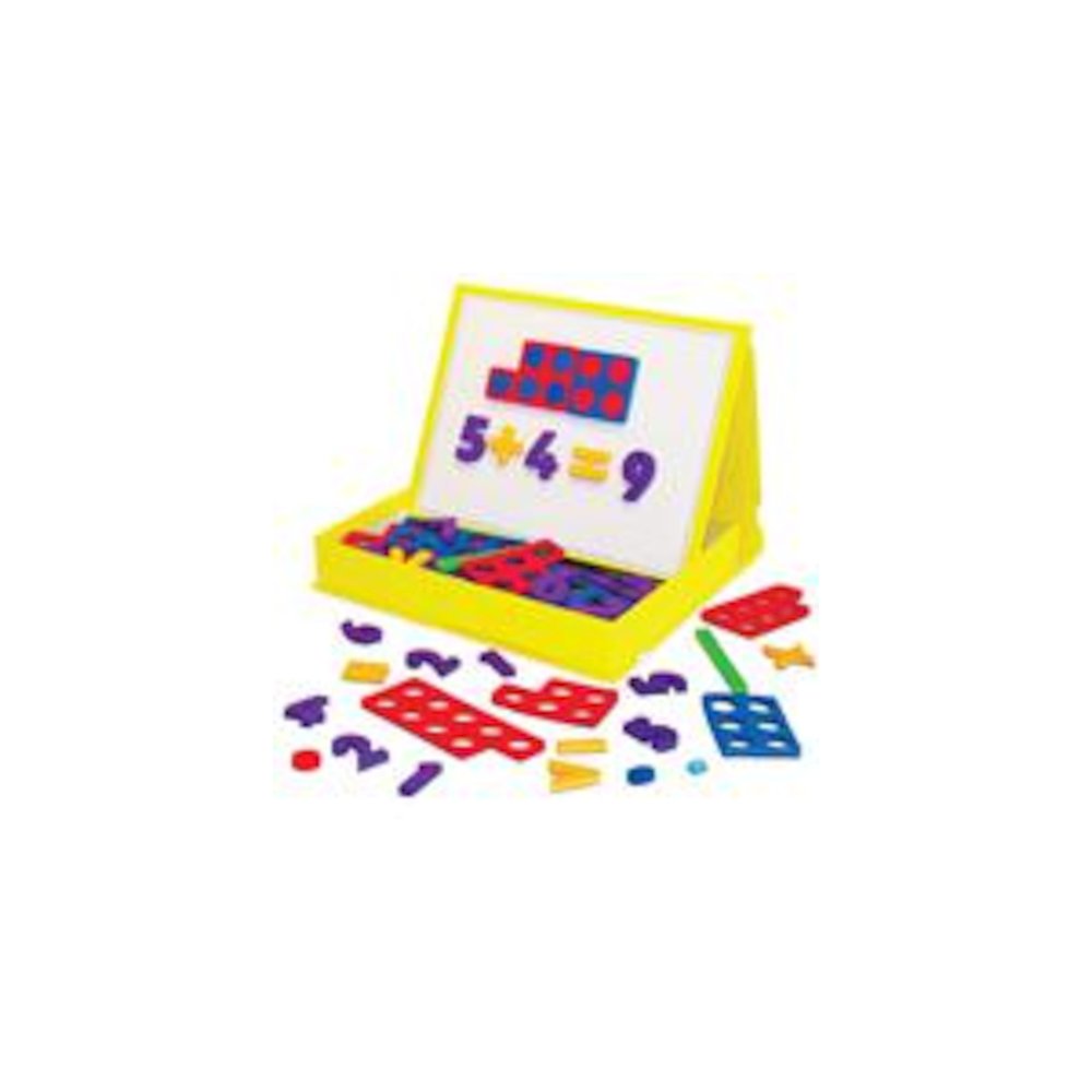 Rainbow Numbers Magnetic Numbers - JUNIOR LEARNING