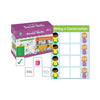 SOCIAL SKILLS CENTERSOLUTIONS PK-2 - Carson Dellosa