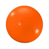 EXERCISE BALL 34IN ORANGE - DICK MARTIN SPORTS