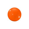 EXERCISE BALL 34IN ORANGE - DICK MARTIN SPORTS