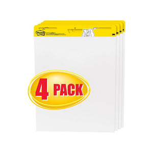 POST-IT SELF-STICK EASEL PADS - 3M COMPANY
