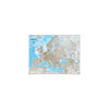 Europe Wall Map 30 X 24 - NATIONAL GEOGRAPHIC MAPS
