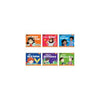 MYSELF READERS 6PK I BELIEVE IN MYSELF SMALL BOOK - NEWMARK LEARNING