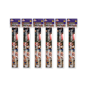 All Around the Board Trimmers, Character Education, 43 Feet Per Pack, 6 Packs - North Star Teacher Resources