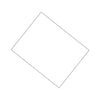 Pacon 22X28 25Sh Wht Coated Poster, Board 14 Point - PACON CORPORATION