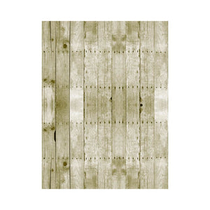 FADELESS 48X12 BARN WOOD FILM 4RLS PER CTN - PACON CORPORATION