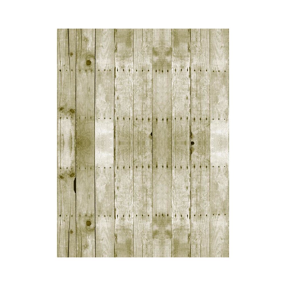FADELESS 48X12 BARN WOOD FILM 4RLS PER CTN - PACON CORPORATION