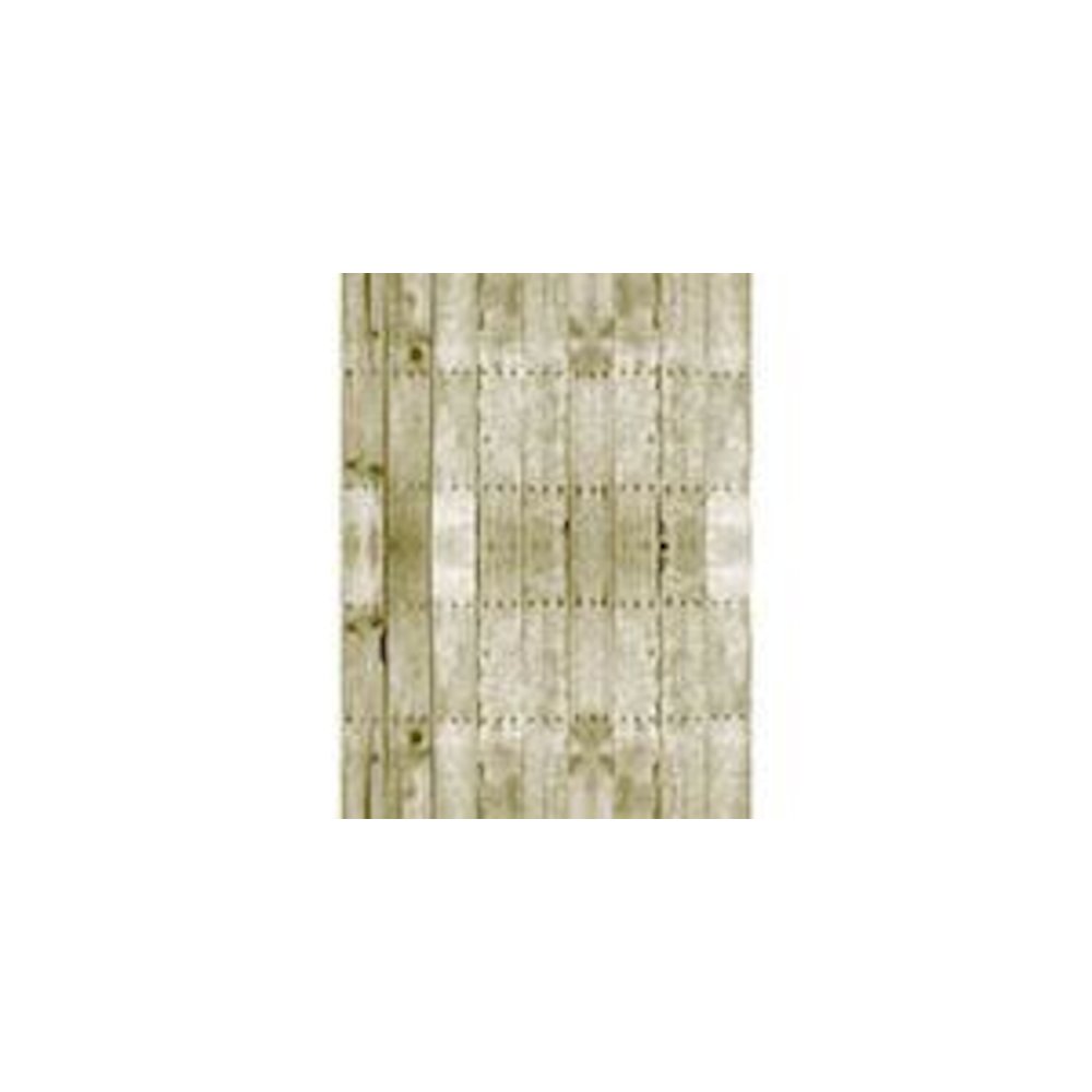 FADELESS 48X12 BARN WOOD FILM 4RLS PER CTN - PACON CORPORATION