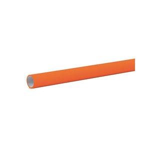 FADELESS 48X12 ORANGE SOLD 4RLS/CTN - PACON CORPORATION