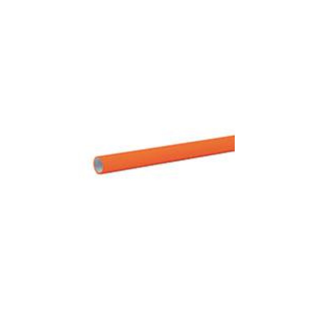 FADELESS 48X12 ORANGE SOLD 4RLS/CTN - PACON CORPORATION