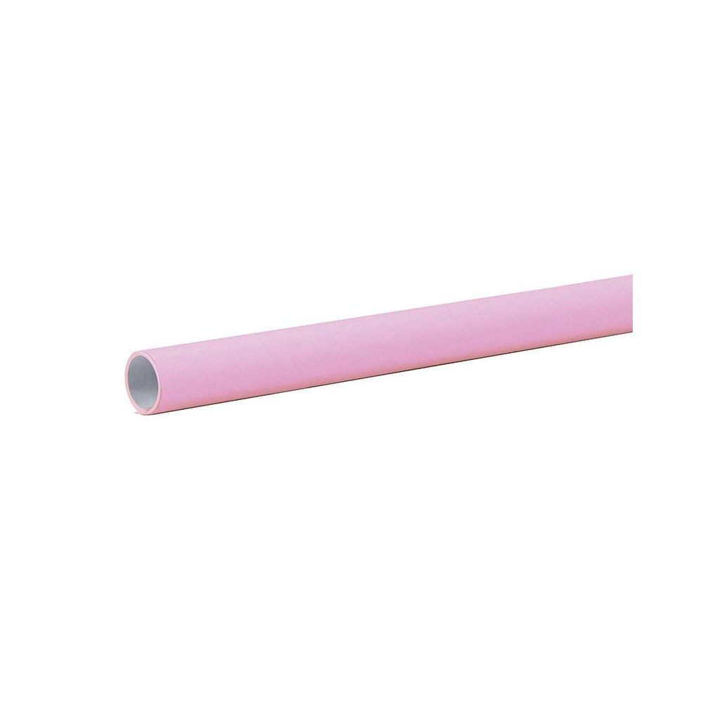 FADELESS 48X12 PINK SOLD 4RLS/CTN - PACON CORPORATION