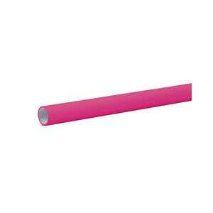 FADELESS 48X12 MAGENTA SOLD 4RLS/CT - PACON CORPORATION