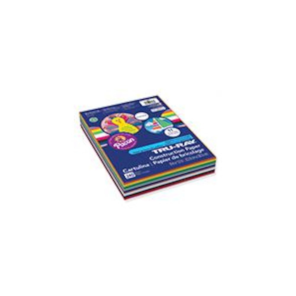 TRU RAY SMART STACK 9X12 240CT - PACON CORPORATION