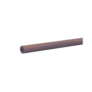 RAINBOW KRAFT ROLL 100FT BROWN - PACON CORPORATION