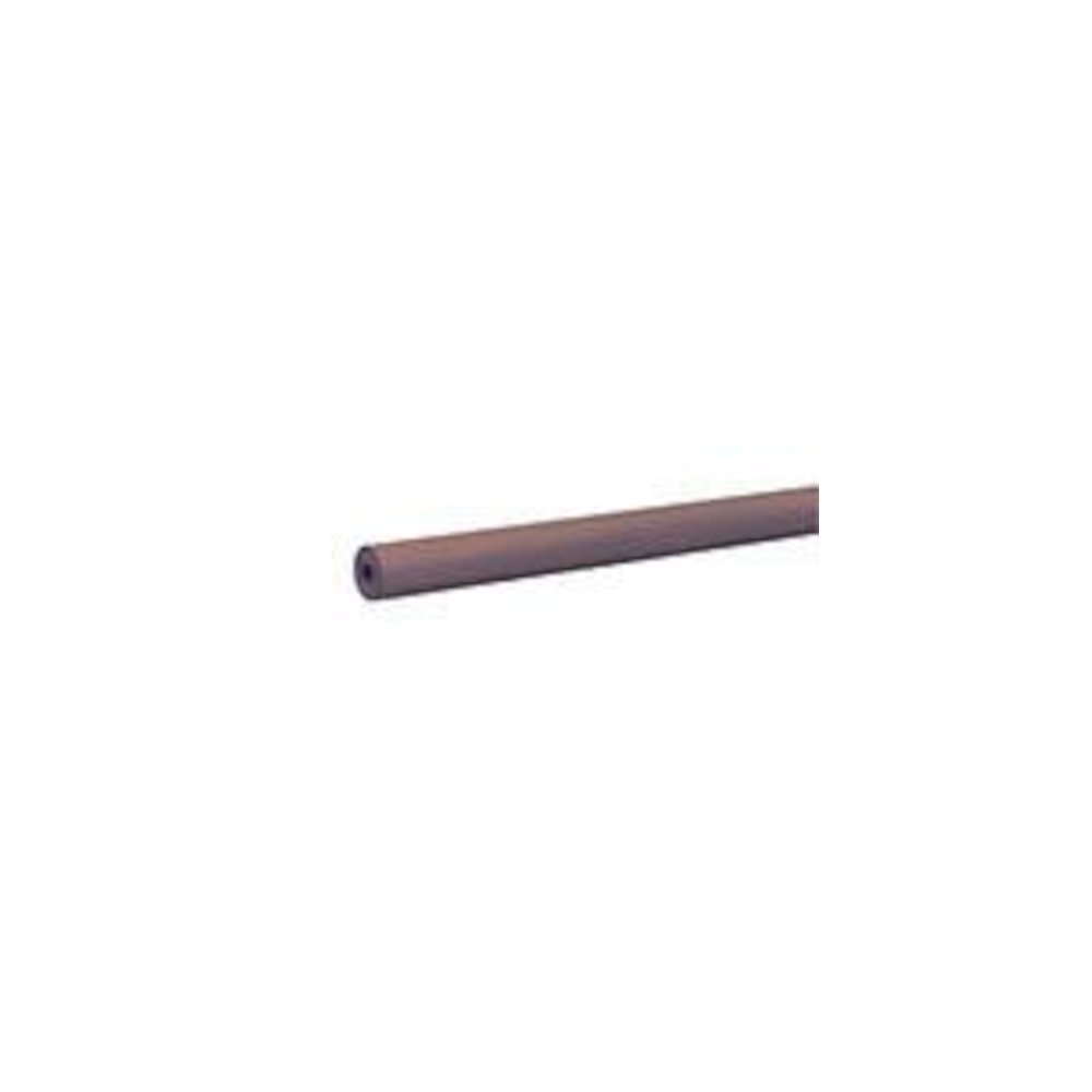 RAINBOW KRAFT ROLL 100FT BROWN - PACON CORPORATION