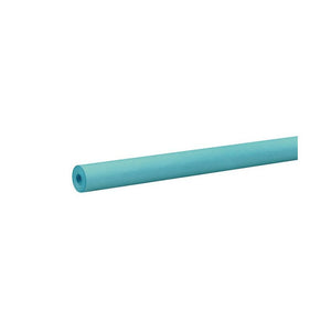 RAINBOW KRAFT ROLL 100FT BLUE - PACON CORPORATION