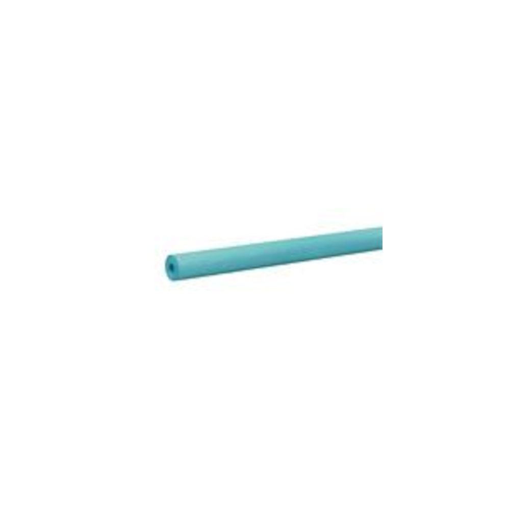 RAINBOW KRAFT ROLL 100FT BLUE - PACON CORPORATION