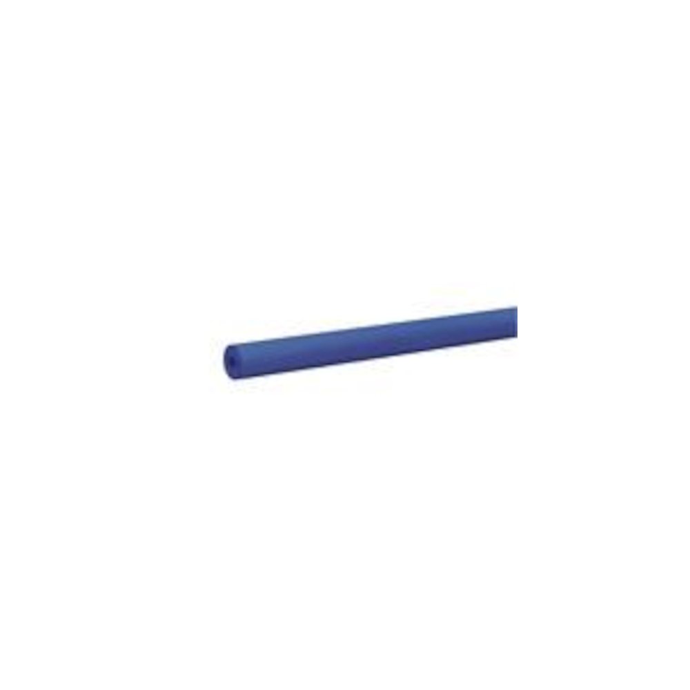 Rainbow Kraft Roll 100 Ft Dark Blue - PACON CORPORATION