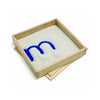 LETTER FORMATION SAND TRAY - PRIMARY CONCEPTS, INC