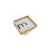 LETTER FORMATION SAND TRAY - PRIMARY CONCEPTS, INC
