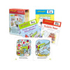 ALPHA TALES LEARNING LIBRARY - SCHOLASTIC TEACHING RESOURCES