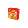FIRST LITTLE READERS PARENT PACK GUIDED READING LEVEL A - SCHOLASTIC TEACHING RESOURCES