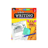 180 DAYS OF WRITING GR 3 - SHELL EDUCATION