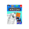 180 DAYS OF WRITING GR 4 - SHELL EDUCATION