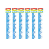 Snow and Ice Terrific Trimmers, 39 Feet Per Pack, 6 Packs - TREND