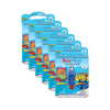 Pete The Cat Water Reveal, 6 Sets - Teacher Created Resources