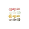 NATURAL SORTING STONES - Yellow Door