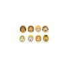 JUMBO EMOTION STONES - Yellow Door