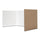 PRIVACY SHIELD WHITE 24PK 18HX48W - Flipside