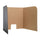 Computer Lab Privacy Screen Sm 12Pk, 22X20X20 - Flipside