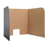 Computer Lab Privacy Screen Sm 12Pk, 22X20X20 - Flipside