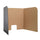Computer Lab Privacy Screen Lg 12Pk, 26X20.5X22 - Flipside