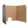 Computer Lab Privacy Screen Lg 12Pk, 26X20.5X22 - Flipside