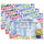 Spelling Achievement Certificate, 30 Per Pack, 3 Packs - Hayes Publishing