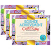 Science Achievement Certificate, 30 Per Pack, 3 Packs - Hayes Publishing
